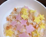 七夕★カンタン酢のちらし寿司作り方5写真