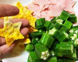 七夕に！七夕そうめん作り方3写真
