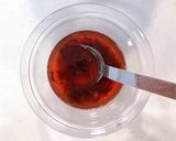 梅講師直伝４２！梅酢で簡単酢飯作り方1写真