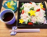 七夕に！七夕そうめん作り方7写真