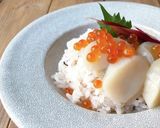 梅講師直伝４２！梅酢で簡単酢飯作り方3写真