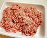 最低限スパイスでアレンジ自在ドライカレー作り方1写真