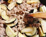 最低限スパイスでアレンジ自在ドライカレー作り方5写真