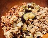 最低限スパイスでアレンジ自在ドライカレー作り方9写真