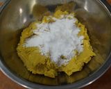 【お手軽】さつまいも餅作り方4写真