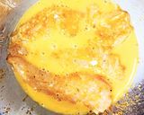 絶品♪ささみカツ☆カレー風味☆作り方4写真