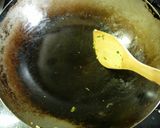 簡単！本格！黄金チャーハン作り方5写真