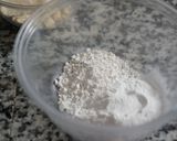 米粉とおからの塩麴ポンデケージョ作り方1写真