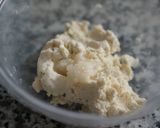 米粉とおからの塩麴ポンデケージョ作り方2写真