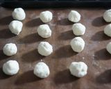 米粉とおからの塩麴ポンデケージョ作り方3写真