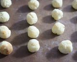 米粉とおからの塩麴ポンデケージョ作り方4写真