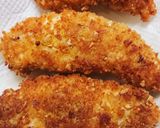 絶品♪ささみカツ☆カレー風味☆作り方8写真