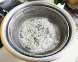 ちりめん山椒作り方7写真