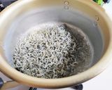 ちりめん山椒作り方9写真