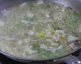 宮保鶏丁　鶏とカシューナッツの唐辛子炒め作り方7写真