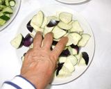 なす・きゅうり・昆布の熱中症マリネサラダ作り方5写真