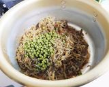 ちりめん山椒作り方11写真