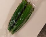 厚揚げオクラのせ作り方3写真