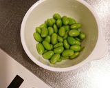 枝豆焼きお結び作り方1写真