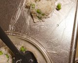 枝豆焼きお結び作り方3写真