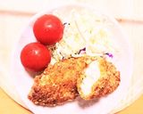 絶品♪ささみカツ☆カレー風味☆作り方9写真