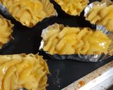 ちょっとリッチなスイートポテト♡作り方8写真
