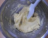 ✿板チョコバナナクッキー✿作り方3写真