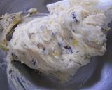 ✿板チョコバナナクッキー✿作り方4写真