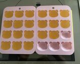 スムージーを使ったグミ作り方5写真