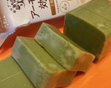 まるで抹茶ういろう作り方16写真