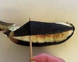 基本の焼きナス作り方5写真
