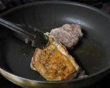 トマト旨味だれの鶏もも肉のソテー作り方7写真