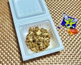 納豆キムチ作り方1写真