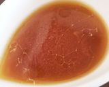 玉ねぎとさけるチーズのさっぱりサラダ作り方5写真