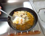 最速の金曜日のカレー（豆）作り方17写真