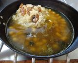 最速の金曜日のカレー（豆）作り方16写真