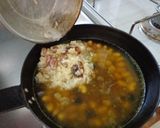 最速の金曜日のカレー（豆）作り方14写真