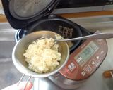 最速の金曜日のカレー（豆）作り方13写真