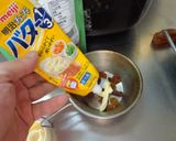 最速の金曜日のカレー（豆）作り方11写真