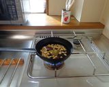 最速の金曜日のカレー（豆）作り方6写真
