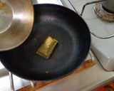 最速の金曜日のカレー（豆）作り方3写真