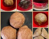 MIXナッツとエクセレントショコラエピ♪作り方4写真