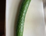 きゅうりのからし漬け作り方5写真