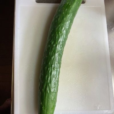 きゅうりのからし漬け by クック6Y819O☆ 【クックパッド】 簡単