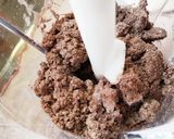 カリサク★チョコチップクッキー作り方3写真