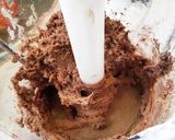 カリサク★チョコチップクッキー作り方4写真
