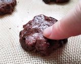 カリサク★チョコチップクッキー作り方8写真