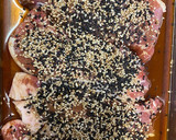 豚肉の南部焼き/七尾市学校給食作り方2写真