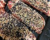 豚肉の南部焼き/七尾市学校給食作り方3写真