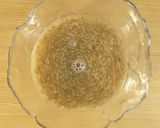 ［糖質制限］サラッと食べれる！豆腐の冷汁作り方3写真